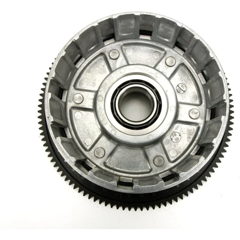 TwinPower Cam Big Clutch Shell fits 2012-2016 Harley-Davidson FLD / 2011-2016 Harley-Davidson FLHR Road / 2011-2013 Harley...