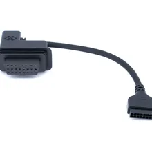 Auto Agent 3 Legacy Adapter Cable EZ Lynk