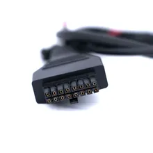 Auto Agent 3 OBDII Cable with 18-Present RAM SGM Adapter EZ Lynk