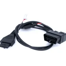 Auto Agent 3 OBDII Cable with 18-Present RAM SGM Adapter EZ Lynk