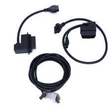 Auto Agent 3 Titan Cable Bundle EZ Lynk