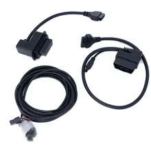 Auto Agent 3 Titan Cable Bundle EZ Lynk