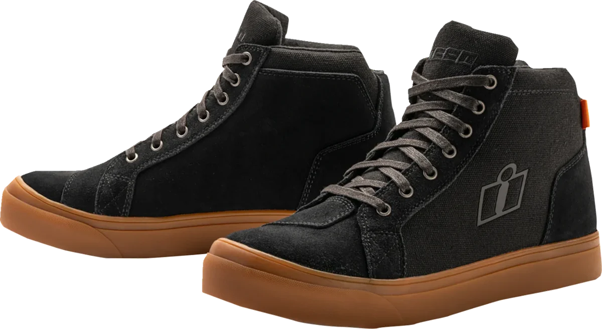 Icon Carga CE™ Boots - Classic - US 9.5 - 34011022 - Back View