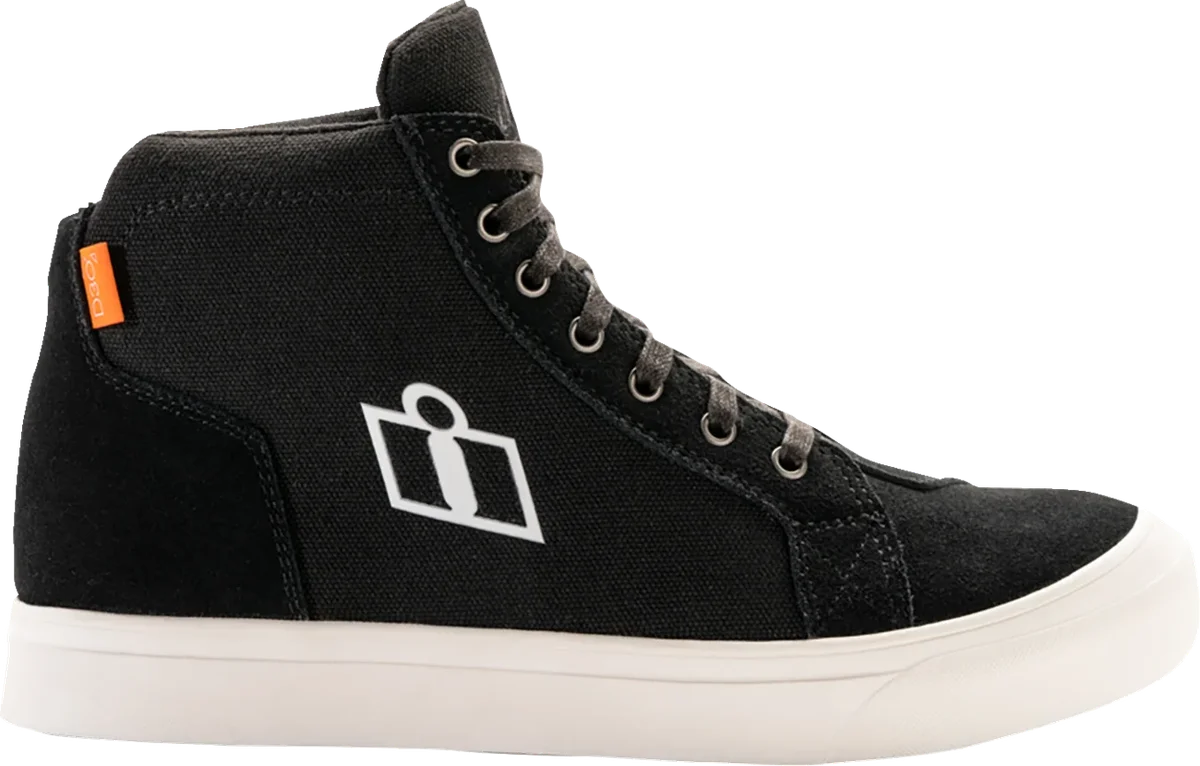 Icon Carga CE™ Boots - Classic - US 13 - 34011028 - Main Product View