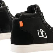 Icon Carga CE™ Boots - Classic - US 13 - 34011028 - Side View
