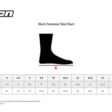 Icon Carga CE™ Boots - Classic - US 13 - 34011028 - Installation View
