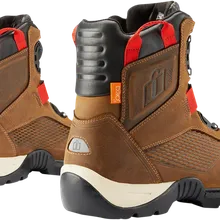 Icon Stormhawk Boots - Brown - Size 10 - 34031166 - Main Product View