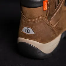 Icon Stormhawk Boots - Brown - Size 13 - 34031171 - Additional View 8