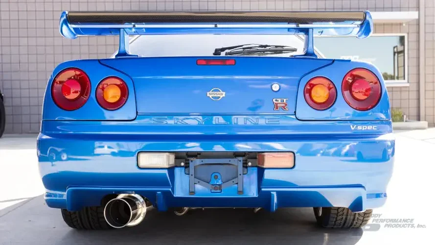 GReddy SS PE-TR Tip Silencers 115mm Tip -60mm Inner Pipe - Additional View 6