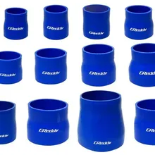 GReddy 54-60mm Silicon Reducer Hose - Main Product View