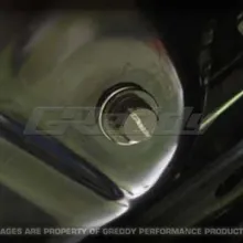 GReddy M14xP1.5 Magnetic Drain Plug - Installation View
