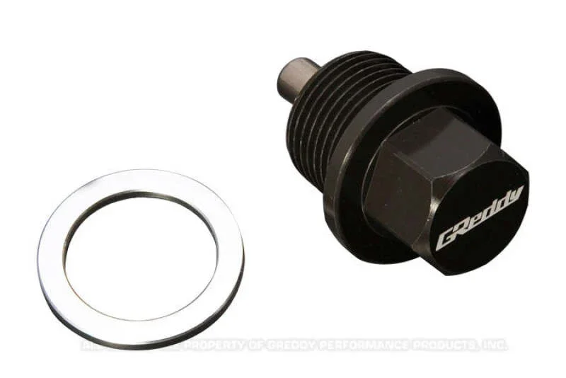 GReddy M14xP1.5 Magnetic Drain Plug - Additional View 5