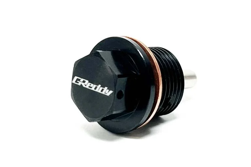GReddy M20xP1.5 Magnetic Drain Plug - Main Product View