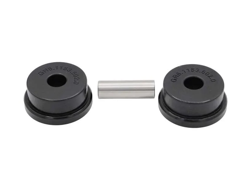GrimmSpeed 04-21 Subaru STI 6-Speed Shifter Bushing Kit - Main Product View