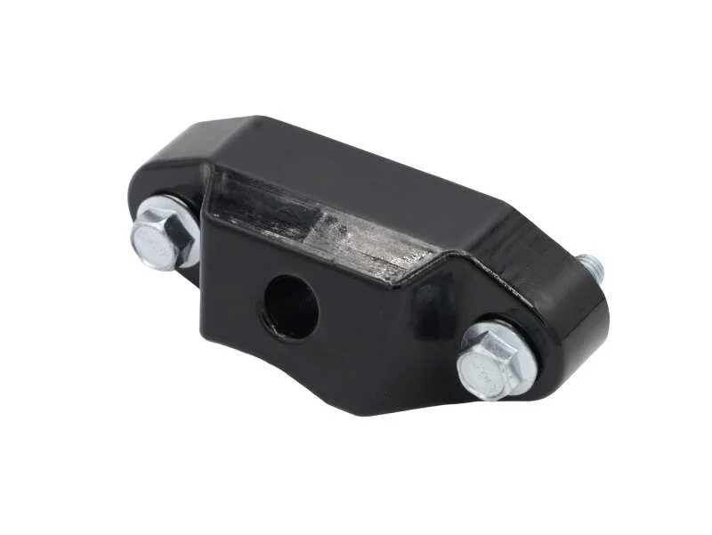 GrimmSpeed 04-21 Subaru STI 6-Speed Shifter Bushing Kit - Back View