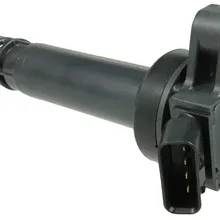 NGK 2006-03 Toyota Matrix COP Pencil Type Ignition Coil - Main Product View