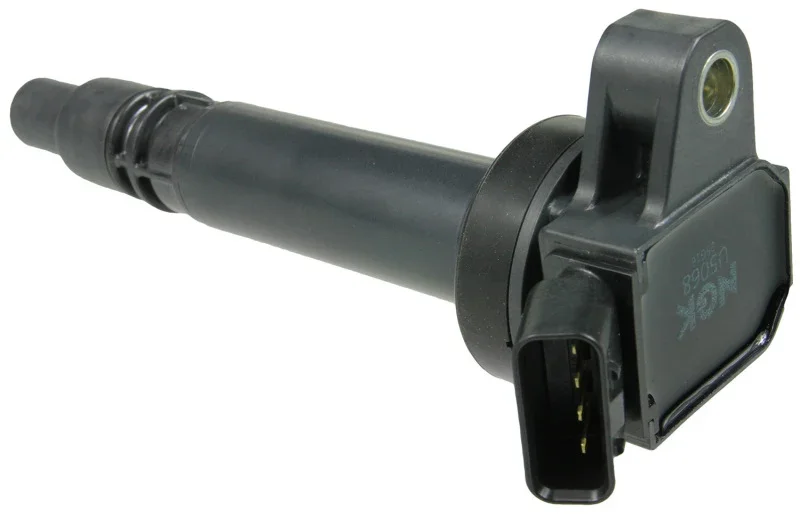 NGK 2006-03 Toyota Matrix COP Pencil Type Ignition Coil - Main Product View
