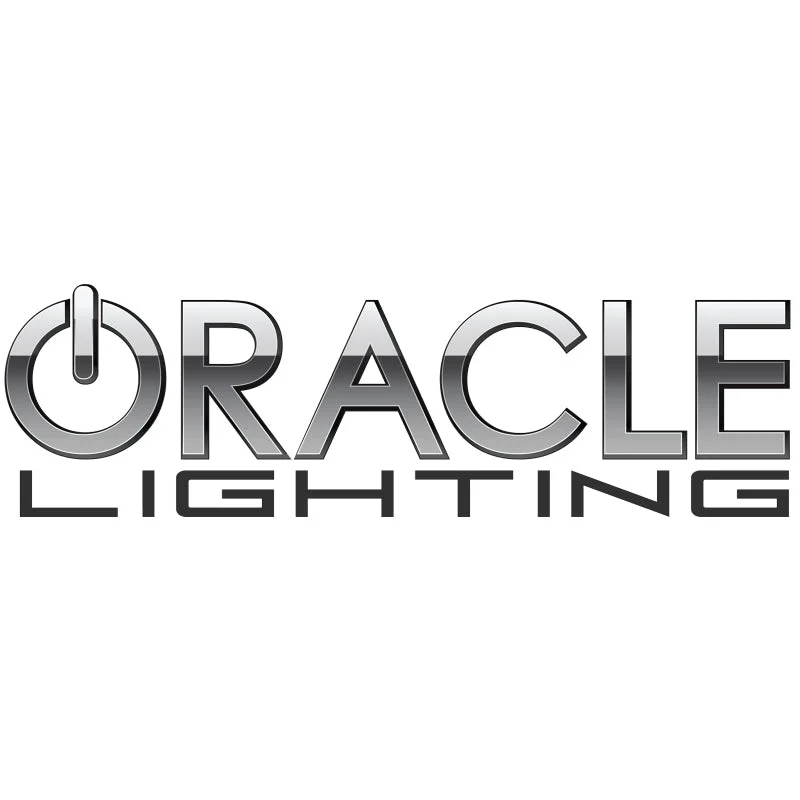 Oracle Pre-Installed Lights 7 IN. Sealed Beam - Amber Halo - Additional View 10