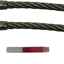 Straightline Performance - Performance Ice Scratchers - Long (15") - 185-102 - Main Product View