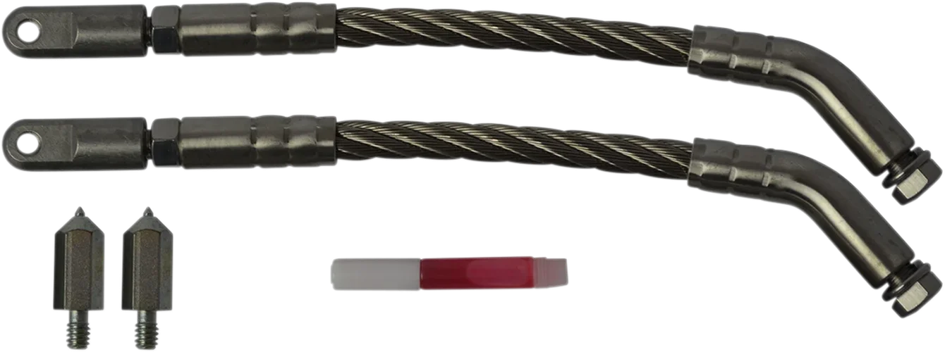 Straightline Performance - Performance Ice Scratchers - Long (15") - 185-102 - Main Product View