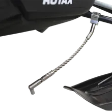 Straightline Performance - Ice Scratcher A-Arm Mount - 185-106 - Main Product View
