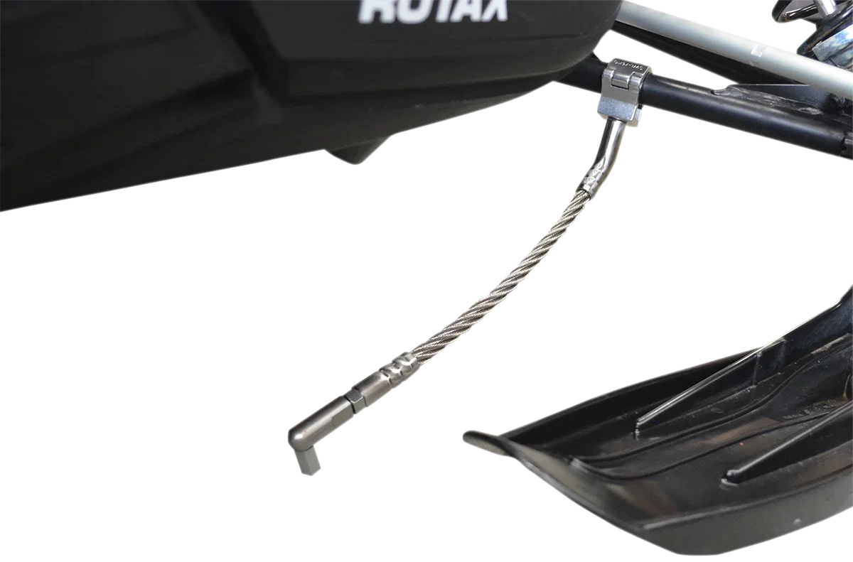Straightline Performance - Ice Scratcher A-Arm Mount - 185-106 - Main Product View