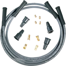Dynatek - 8 mm Suppression Plug Wire - DW-800 - Side View