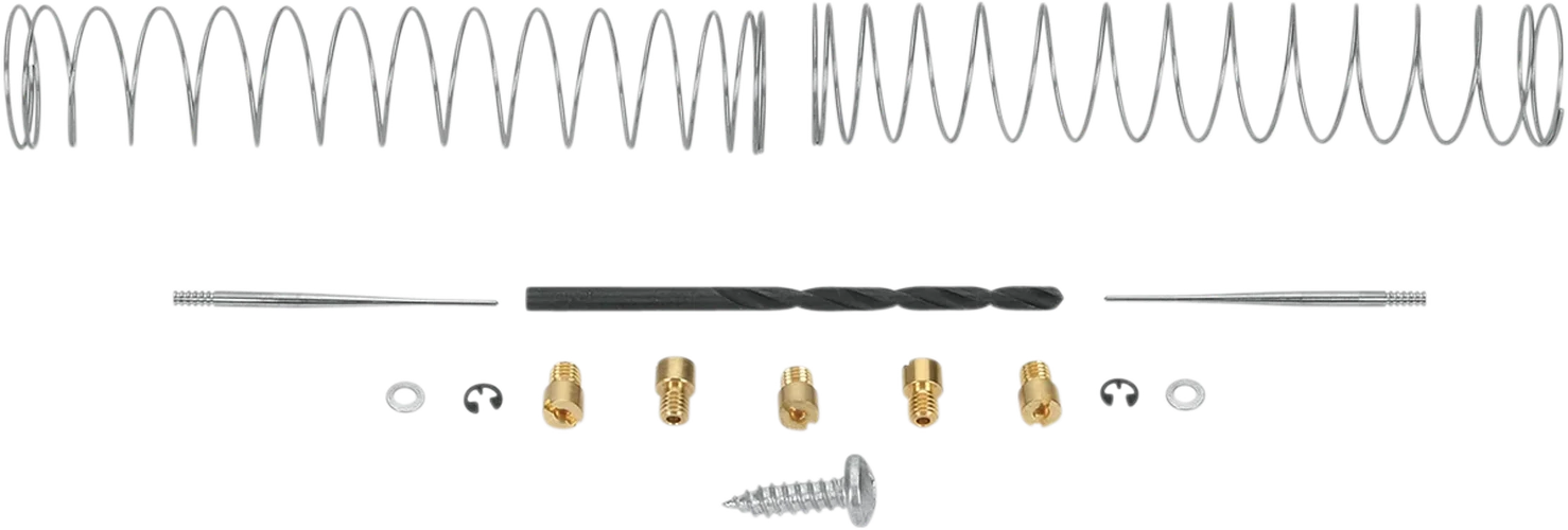 Jet Kit - Stage 1 - Honda - Dynojet Research - 1183 - Main Product View