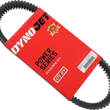Power Series Drive Belt - Polaris - Dynojet Research - 19-DCB3X - Main Product View