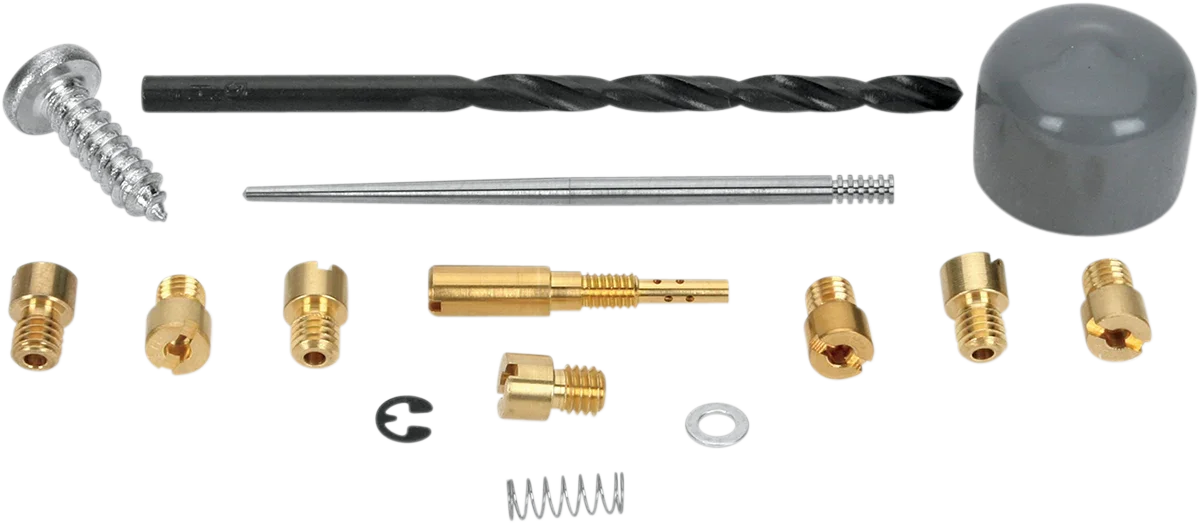 Jet Kit - Stage 1/2 - Kawasaki - Dynojet Research - 2120 - Main Product View