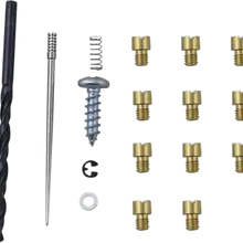Jet Kit - Stage 1/3 - Kawasaki - Dynojet Research - 2179 - Main Product View