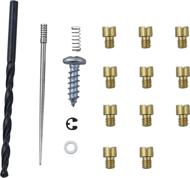 Jet Kit - Stage 1/3 - Kawasaki - Dynojet Research - 2179 - Main Product View