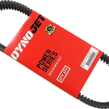 Power Series Drive Belt - Can-Am - Dynojet Research - 25-DCB2X - Main Product View