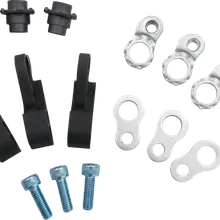 Clutch Arm Kit - Clicker PDrive - Maverick X3 - Dynojet Research - 25-DCK10 - Side View