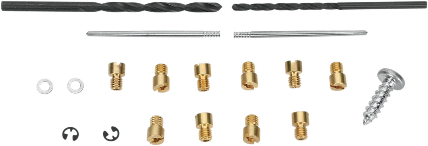 Jet Kit - Stage 1 - Suzuki - Dynojet Research - 3171 - Main Product View