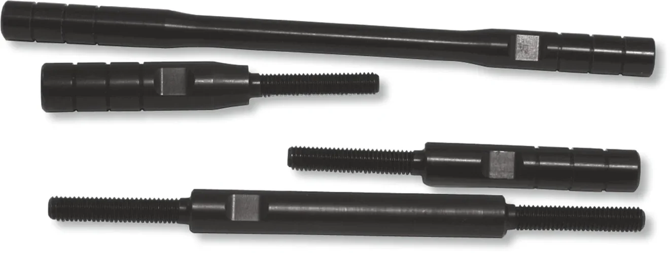 Shift Rod A - Female/Female - Dynojet Research - 32104060 - Main Product View