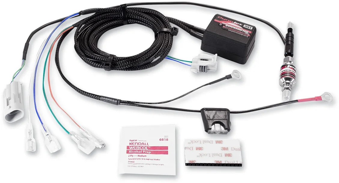 Quick Shift Kit - Challenger - Dynojet Research - 4-138 - Main Product View