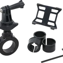 Handlebar Mount - Power Vision/POD-300 - Dynojet Research - 61300062 - Main Product View