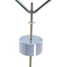 Clutch Compression Tool - Clutch Spring - Polaris - Dynojet Research - 79100011 - Side View