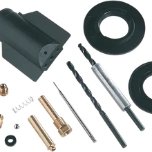 Thunderslide Jet Kit - Evolution Big Twin - Dynojet Research - 8108 - Main Product View