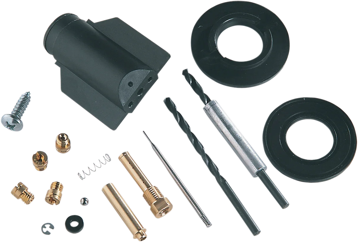 Thunderslide Jet Kit - Evolution Big Twin - Dynojet Research - 8108 - Main Product View