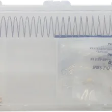 Recalibration Jet Kit - Sportster - Dynojet Research - 8134 - Main Product View