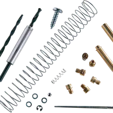 Recalibration Jet Kit - Sportster - Dynojet Research - 8134 - Side View