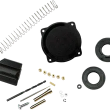 Thunderslide Jet Kit - 44 mm Keihin CV - Dynojet Research - 8733 - Main Product View
