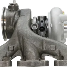 Turbocharger Upgrade Kit - Can-Am - Dynojet Research - 96010011 - Main Product View