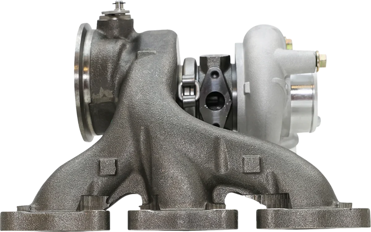 Turbocharger Upgrade Kit - Can-Am - Dynojet Research - 96010011 - Main Product View