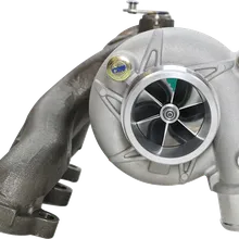 Turbocharger Upgrade Kit - Can-Am - Dynojet Research - 96010011 - Back View