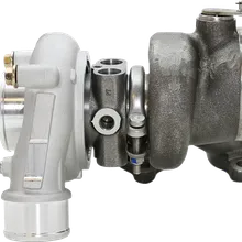 Turbocharger Upgrade Kit - Can-Am - Dynojet Research - 96010011 - Installation View