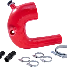 J Tube Kit - Polaris - Dynojet Research - 96030011 - Kit Contents