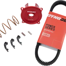 Grip N Rip Clutch Kit - RS1 - Dynojet Research - 96080015 - Main Product View